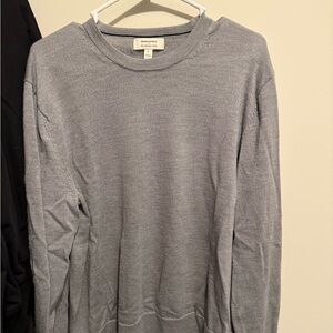 Banana Republic Merino Wool Sweater